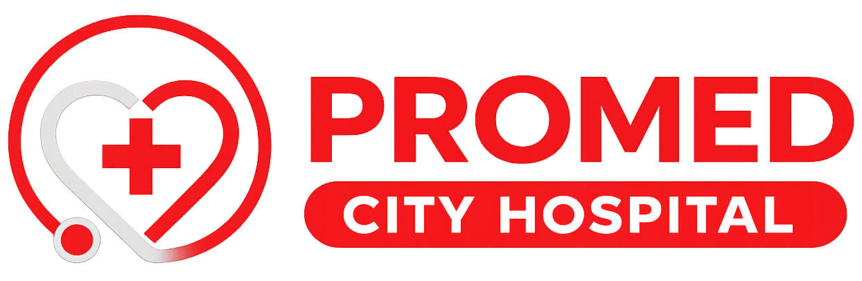 Promed Hospital